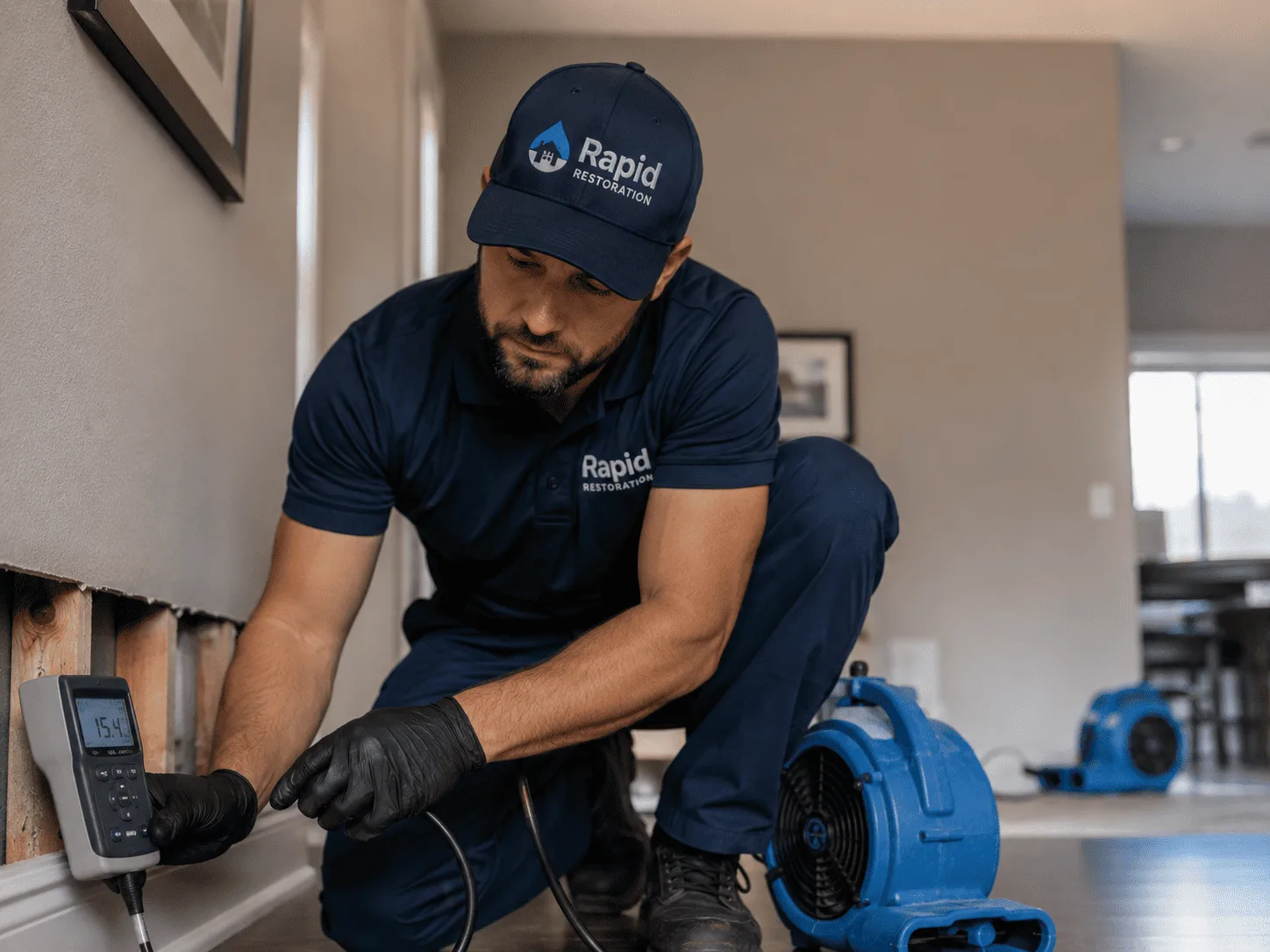 Common questions about Structural Drying in Cortlandt Manor, NY